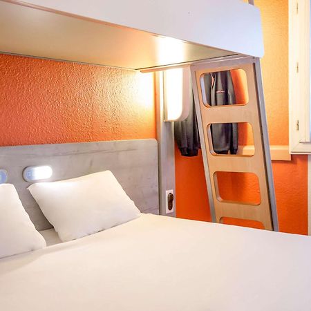 Ibis Budget Marseille Timone Kültér fotó