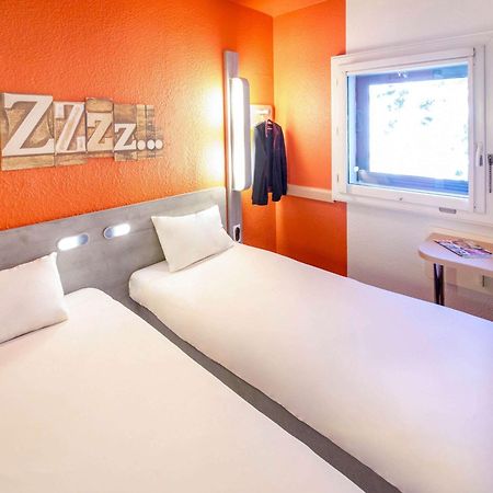 Ibis Budget Marseille Timone Kültér fotó