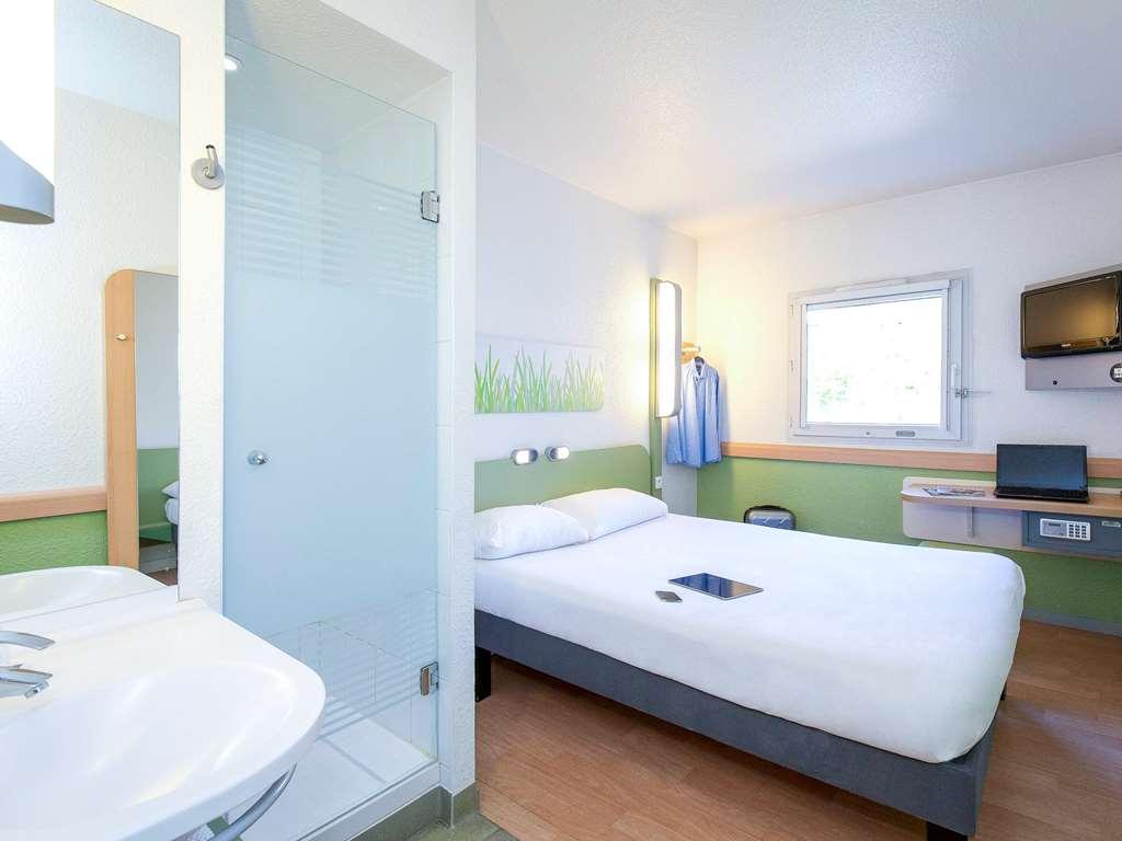 Ibis Budget Marseille Timone Szoba fotó