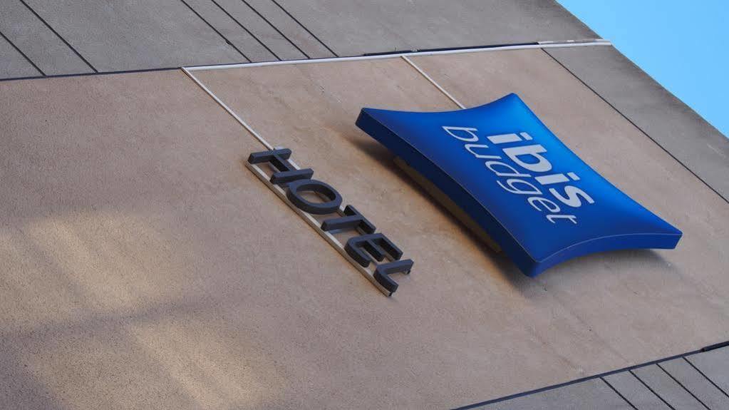 Ibis Budget Marseille Timone Kültér fotó