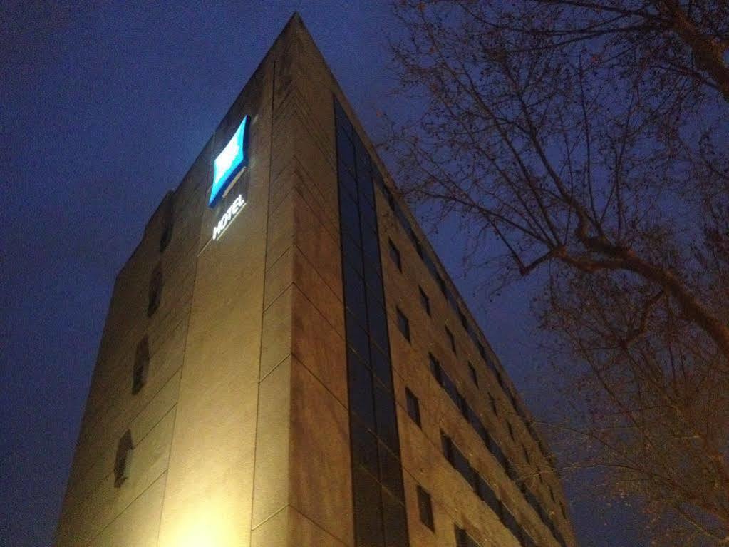 Ibis Budget Marseille Timone Kültér fotó