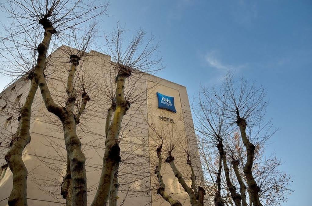 Ibis Budget Marseille Timone Kültér fotó
