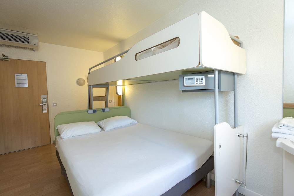 Ibis Budget Marseille Timone Kültér fotó