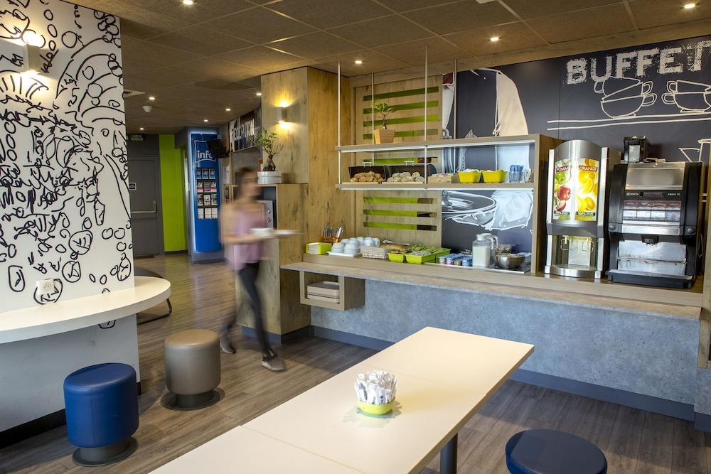 Ibis Budget Marseille Timone Kültér fotó