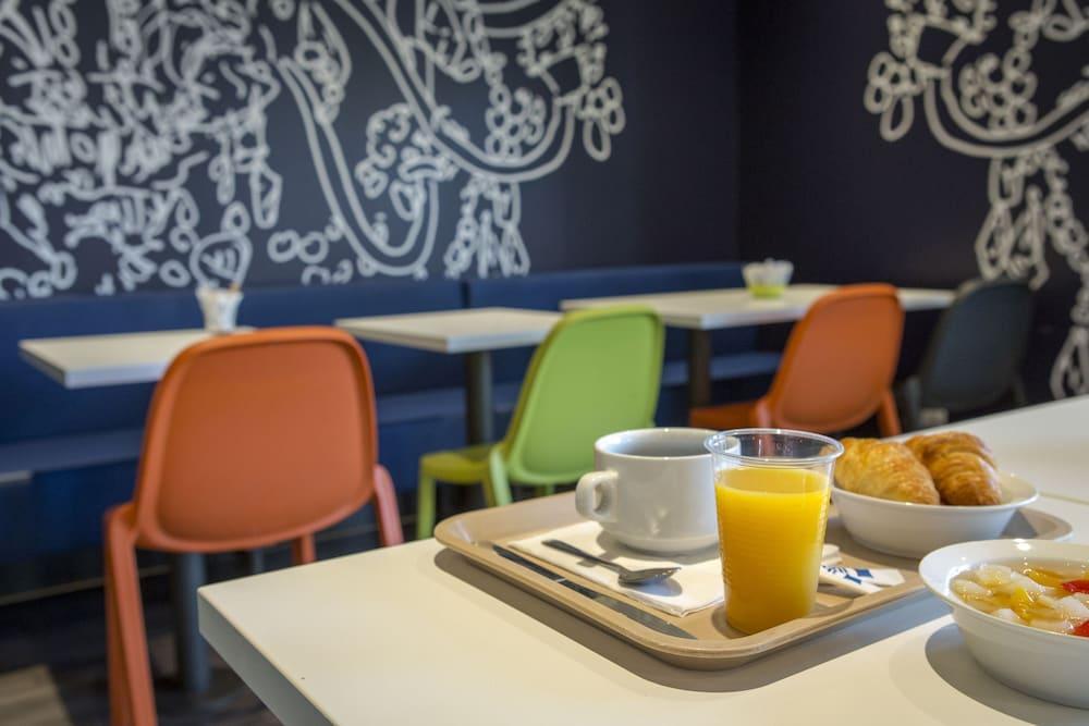 Ibis Budget Marseille Timone Kültér fotó