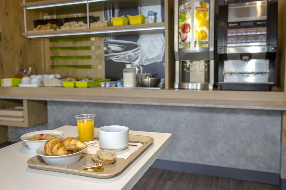 Ibis Budget Marseille Timone Kültér fotó